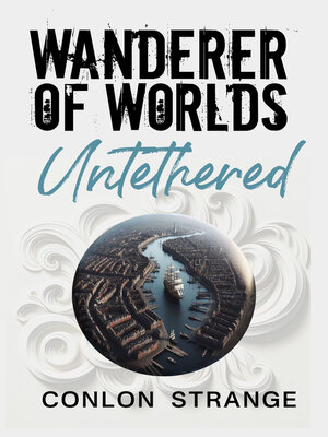 cover image of Untethered